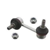 febi 30399 PROKIT Koppelstange f&uuml;r CITROEN C-Crosser Aircross PEUGEOT 4007 hinten rechts