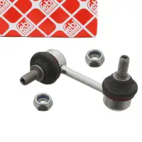 febi 30399 PROKIT Koppelstange f&uuml;r CITROEN C-Crosser Aircross PEUGEOT 4007 hinten rechts