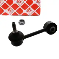 febi 30737 PROKIT Koppelstange Pendelst&uuml;tze f&uuml;r ROVER 75 RJ 1.8-2.5/2.0 CDT hinten rechts