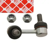 febi 30844 PROKIT Koppelstange f&uuml;r MITSUBISHI Pajero 4 3.0/3.8/3.2 DI-D + AWD vorne rechts