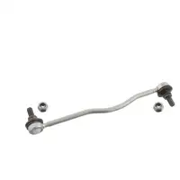 2x febi 30827 Koppelstange Stabistange f&uuml;r OPEL Astra H Zafira B vorne 350613