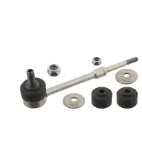 2x febi 30830 PROKIT Koppelstange f&uuml;r FORD Galaxy Mondeo 4 S-MAX VOLVO V70 3 XC70 2 hinten