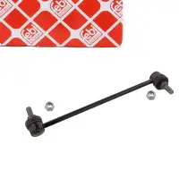 febi PROKIT Koppelstange f&uuml;r NISSAN Murano 2 Qashqai 1 + 2 RENAULT Koleos vorne rechts