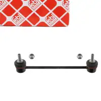 febi PROKIT Koppelstange Stabistange f&uuml;r HONDA Civic 8 1.4-1.8 2.2 CTDi 1.3 Hybrid vorne