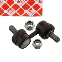 febi PROKIT Koppelstange Stabistange f&uuml;r HYUNDAI H-1/Starex 2.4 2.5 TD/TCi/CRDi vorne