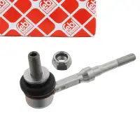 febi 31557 Koppelstange Pendelst&uuml;tze f&uuml;r TOYOTA Auris E15 E18 Avensis hinten 48830-05030