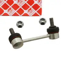 febi PROKIT Koppelstange f&uuml;r MITSUBISHI Pajero 3 4 Pajero Classic hinten rechts MR418053