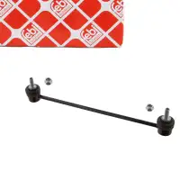 febi PROKIT Tie Rod End for HONDA Jazz 2 1.2 i-DSI 1.3 iDSi, front left