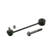 febi 31843 Koppelstange Stabistange für AUDI A3 8L 8N SKODA Octavia 1 Golf 4 Bora hinten