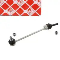 febi 32075 PROKIT Koppelstange f&uuml;r MERCEDES S280-600 S63/65 AMG S320-450 CDI vorne links