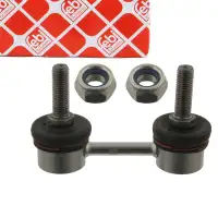 febi 32495 PROKIT Koppelstange f&uuml;r SUBARU Forester SG Impreza GD/GE/GG 2.0-2.5 AWD hinten