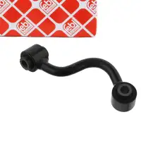 febi 32573 Koppelstange f&uuml;r NISSAN Qashqai J10/11 X-Trail T31 RENAULT Koleos hinten rechts