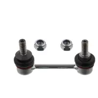 febi 32693 PROKIT Koppelstange f&uuml;r BMW 5er F10 6er F12 F13 7er F01-04 hinten 37106775189