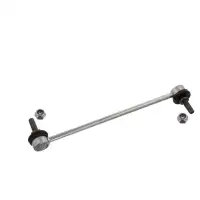 febi PROKIT Koppelstange Pendelst&uuml;tze f&uuml;r RENAULT Megane 2 Scenic 2 Grand Scenic 2 vorne