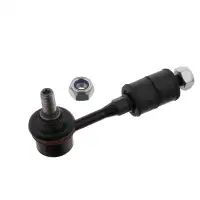 febi PROKIT Koppelstange Pendelst&uuml;tze f&uuml;r MITSUBISHI Lancer 7 1.3-2.0 hinten MR403771