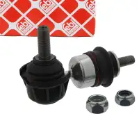 febi 33761 PROKIT Koppelstange Pendelst&uuml;tze f&uuml;r MAZDA 3 2.3 MPS Turbo hinten B37F-28-170