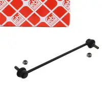 febi 33762 PROKIT Koppelstange Pendelst&uuml;tze f&uuml;r MAZDA 3 1.6-2.0 MZR 1.6-2.2 MZR-CD vorne