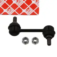 febi 33914 PROKIT Koppelstange Stabistange f&uuml;r MAZDA MX-5 3 1.8-2.0 RX-8 SE 1.3 hinten