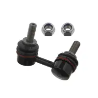 febi 34120 PROKIT Tie Rod for NISSAN Navara Pathfinder 3 2.5/3.0 dCi, front left