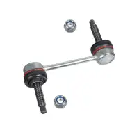 febi PROKIT Koppelstange Stabistange f&uuml;r LAND ROVER Discovery 3 Range Rover Sport hinten