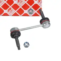 febi PROKIT Koppelstange Stabistange f&uuml;r LAND ROVER Discovery 3 Range Rover Sport hinten