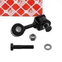 febi PROKIT Koppelstange Pendelst&uuml;tze f&uuml;r TOYOTA Hiace 4 2.4-2.7/2.4-2.5D vorne links