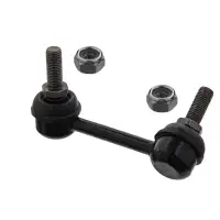 febi PROKIT Koppelstange Stabistange f&uuml;r NISSAN Murano 1 3.5/Teana 1 2.3 hinten links