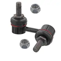 febi 34716 PROKIT Koppelstange f&uuml;r NISSAN Pathfinder 3 4.0 4WD 2.5/3.0 dCi hinten links
