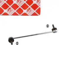 febi 36301 PROKIT Koppelstange f&uuml;r MERCEDES W204 C180-350/CDI E-Klasse A207 vorne links