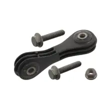 febi 36665 PROKIT Koppelstange f&uuml;r AUDI A3 8L SEAT Leon 1M SKODA Octavia 1 VW Golf 4 vorne