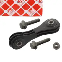 febi 36665 PROKIT Koppelstange f&uuml;r AUDI A3 8L SEAT Leon 1M SKODA Octavia 1 VW Golf 4 vorne