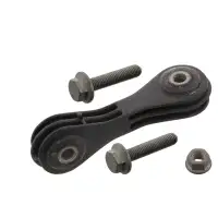 febi Reparatursatz Querlenker f&uuml;r VW Golf 4 AUDI 8L SEAT Leon Toledo SKODA Octavia 1 vorne