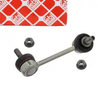 febi 36671 PROKIT Koppelstange Pendelst&uuml;tze f&uuml;r ALFA ROMEO 4C 960 Giulietta 940 links