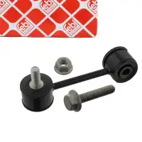 febi PROKIT Koppelstange f&uuml;r VW Golf 4 Bora SEAT Leon SKODA Octavia 1 vorne 1J0411315E