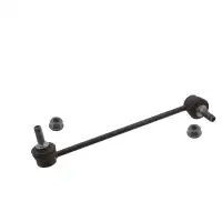 2x febi 36790 PROKIT Koppelstange f&uuml;r SMART ForTwo Cabrio Coupe 451 vorne