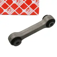 febi 36873 Koppelstange Pendelst&uuml;tze f&uuml;r AUDI A5 8T 3.2 FSI 2.7/3.0 TDI vorne 8K0411317B