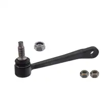 febi 37037 PROKIT Koppelstange Stabistange f&uuml;r MERCEDES R230 280-600 55-65 AMG vorne links