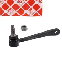 febi 37035 Koppelstange Pendelst&uuml;tze f&uuml;r MERCEDES SL R230 280-600/55-65 AMG vorne links