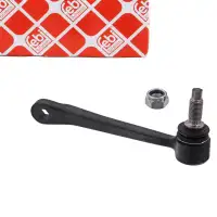 febi 37036 Koppelstange Pendelst&uuml;tze f&uuml;r MERCEDES SL R230 280-600/55-65 AMG vorne rechts