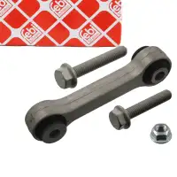 febi 37276 PROKIT Koppelstange Pendelst&uuml;tze f&uuml;r AUDI A5 8T 3.2 FSI S5 2.7/3.0 TDI vorne
