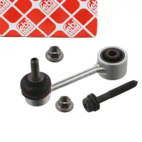 febi PROKIT Koppelstange Stabistange f&uuml;r OPEL Movano B RENAULT Master 3 2.3DIESEL hinten