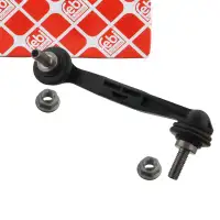 febi 37677 PROKIT Koppelstange f&uuml;r BMW F20/21/22/23 F30/31/34 F32/33/36 X1 hinten links