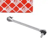 febi 38053 Koppelstange f&uuml;r MERCEDES C-Klasse W204 E-Klasse C207 GLK 4-matic vorne links