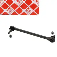 febi 38054 PROKIT Koppelstange Stabistange f&uuml;r MERCEDES W204 C207 X204 4-matic vorne links