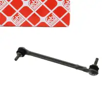 febi 38055 Koppelstange f&uuml;r MERCEDES C-Klasse W204 E-Klasse C207 GLK 4-matic vorne rechts