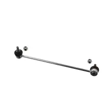 2x febi 38071+38072 PROKIT Tie Rod for BMW 3 Series E90, E91, E92, X1 E84 xDrive (Front)