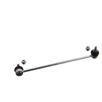 2x febi 38071+38072 PROKIT Tie Rod for BMW 3 Series E90, E91, E92, X1 E84 xDrive (Front)