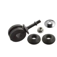 febi 38410 PROKIT Koppelstange Pendelst&uuml;tze f&uuml;r VW Passat 3A 1.6-2.9/1.6-1.9 TDI vorne