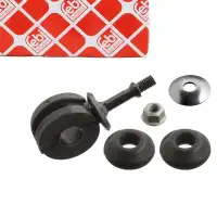 febi 38410 PROKIT Koppelstange Pendelst&uuml;tze f&uuml;r VW Passat 3A 1.6-2.9/1.6-1.9 TDI vorne