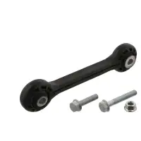 2x febi 38540 PROKIT Koppelstange f&uuml;r AUDI A4 B8 B9 A5 8T F5 A6 C7 A7 4G Q5 8R vorne